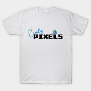 Cindypixels Logo T-Shirt